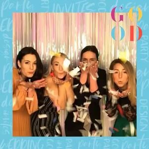 Meet your Posher, Nina